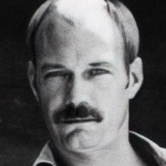 Steve McCormick