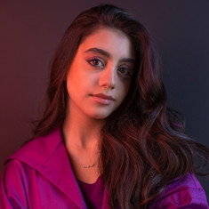 Yasmina El Abd
