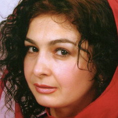 Gular Nabiyeva