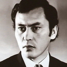 Imash Eshimbekov