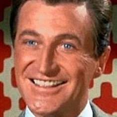 Howard Morton