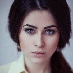 Julia Pushman