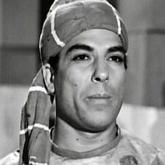Sayed el Araby