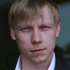 Kirill Novitskii