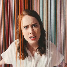Laina Morris