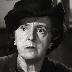 Margaret Wycherly