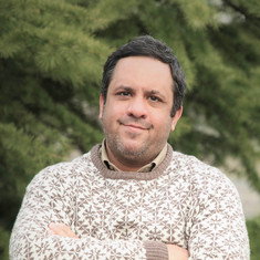 Ali Abdolali
