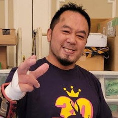 Takashi Sasaki