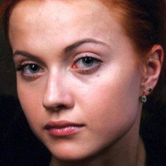 Aleksandra Afanaseva-Shevchuk