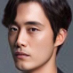 Kang Dong-woo