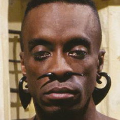 Simon Cox