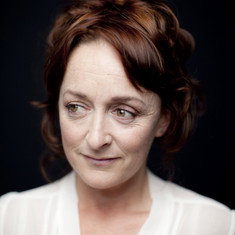 Barbara Bergin