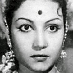Girija