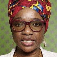 Ndella Paye