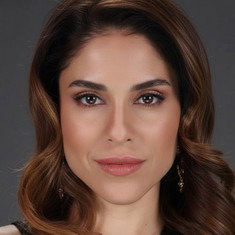 Irmak Ünal