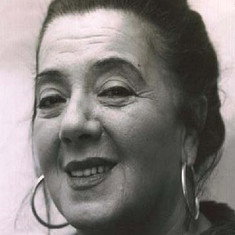 Maria Del Monte