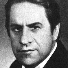 Yuri Stupakov