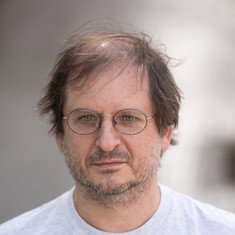 Martín Kohan