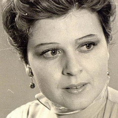 Margarita Anastasyeva