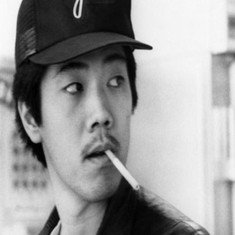 Marc Hayashi