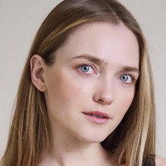 Vlada Roslyakova