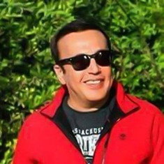 Ayman Abdel Rahman