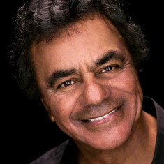 Johnny Mathis