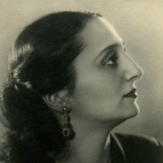 Zara Dolukhanova