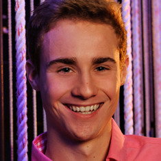 Tyler Bocock