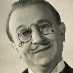 Georges Cahuzac