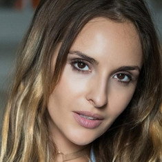 Sofya Kashtanova