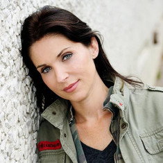 Isabelle Bouysse