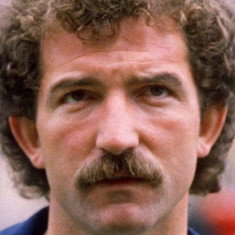 Graeme Souness