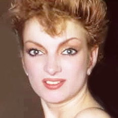 Perri Lister
