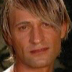 Jeff Paris