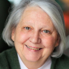 Tessa Bell-Briggs