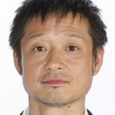 Tenkyû Fukuda