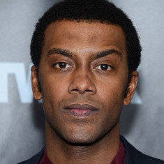 Joshua Boone