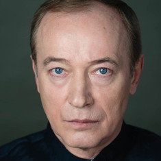Sergey Kagakov