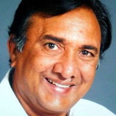 Narra Venkateswara Rao