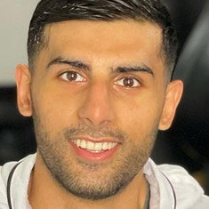 Khaleel Majid