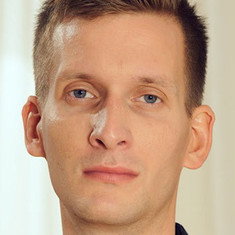 Stefan Mateo