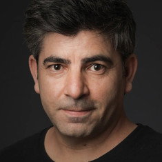 Mehmet Selim Akgul