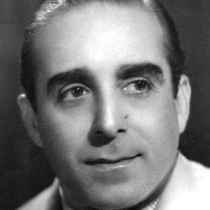 Eduardo Vivas