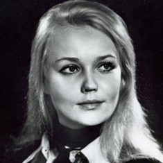 Valentina Shendrikova