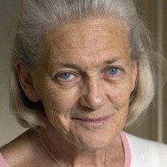 Élisabeth Badinter