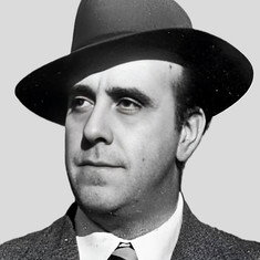 Manolo Morán