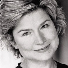 Issy van Randwyck