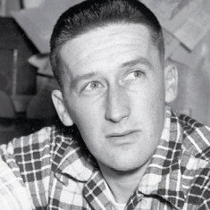 Mickey Spillane