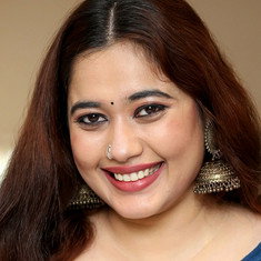 Ankitha Karath